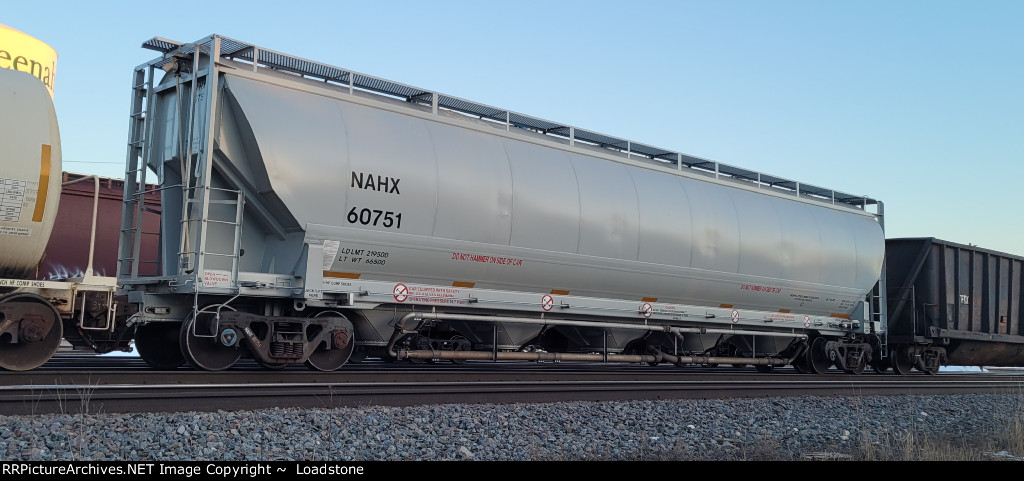 NAHX 60751